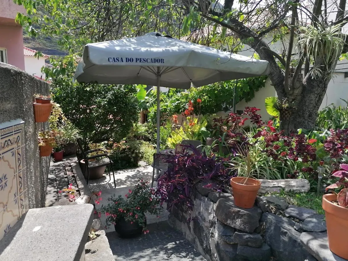 Casa Do Pescador Βίλα Machico  Πορτογαλία