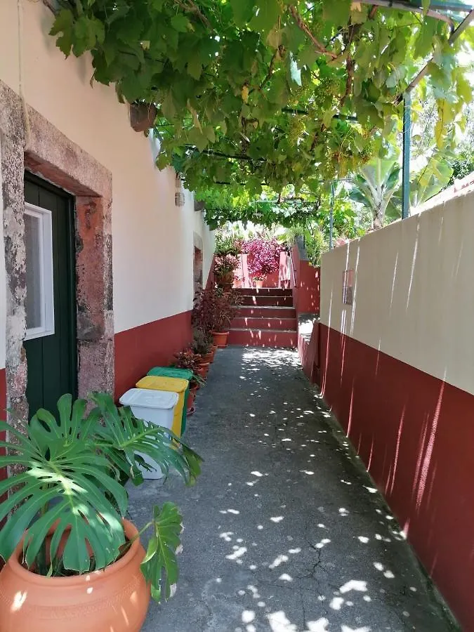 Casa Do Pescador Villa Machico  0*, Machico (Madeira)