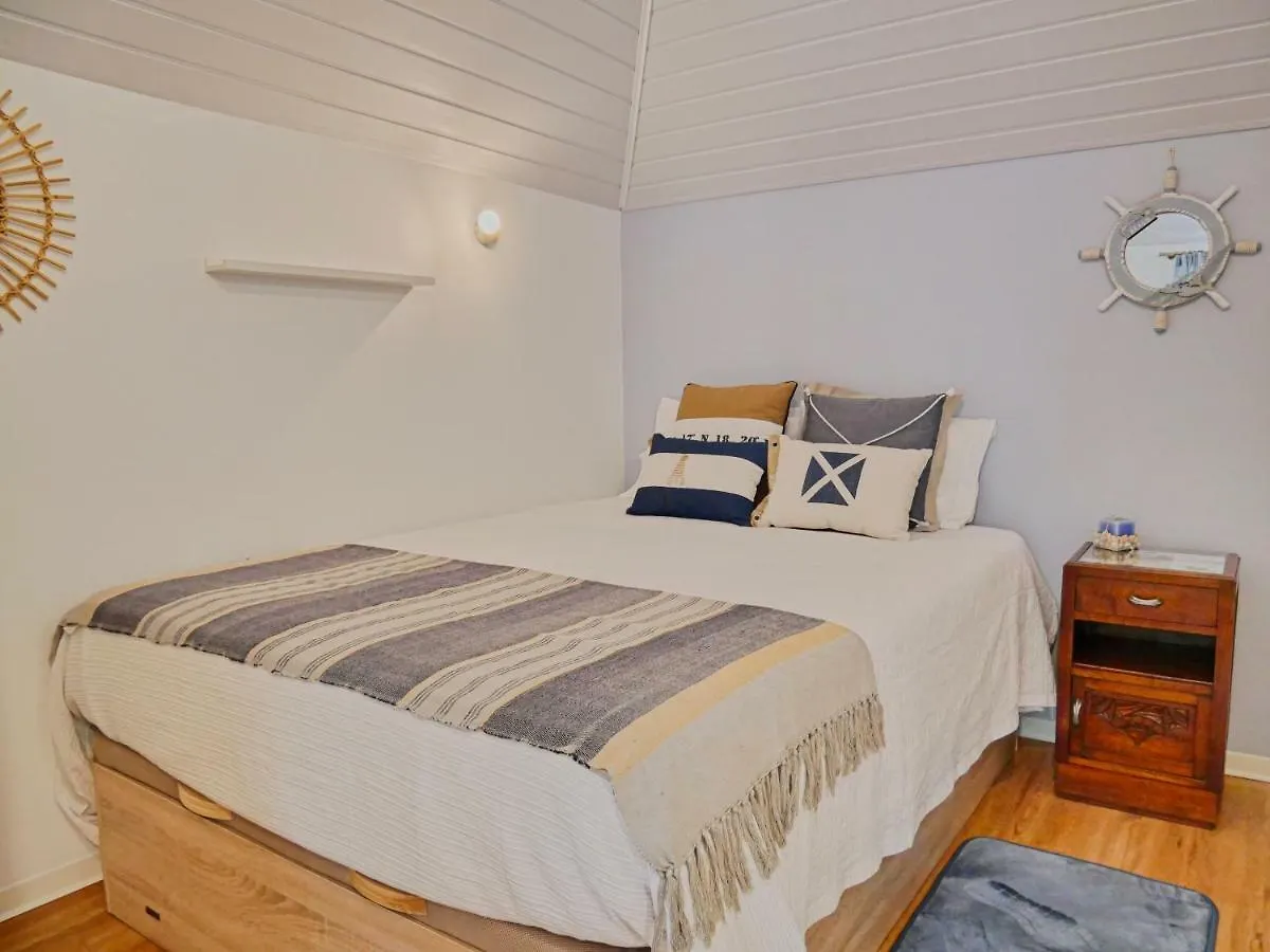 Casa Do Pescador Βίλα Machico  Πορτογαλία