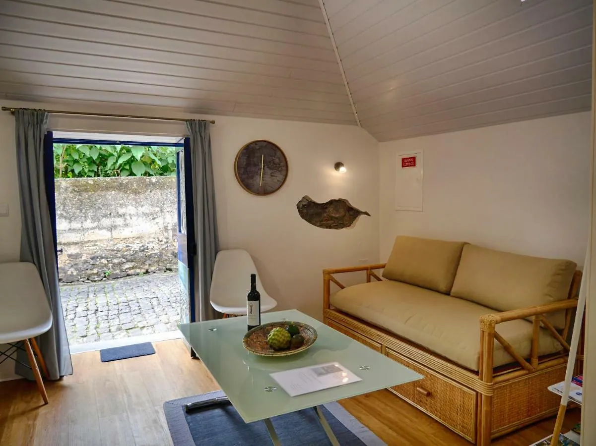 Casa Do Pescador Villa Machico
