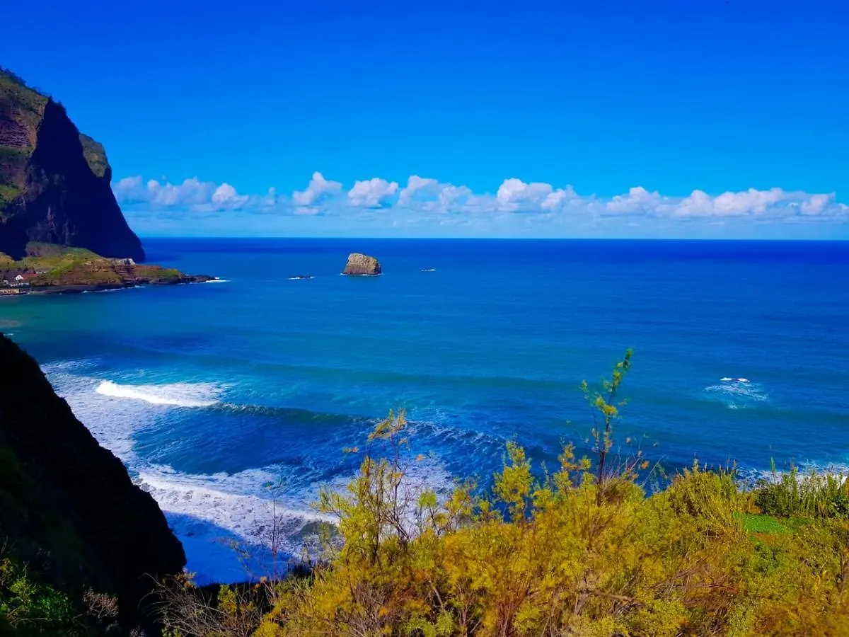 Σπίτι διακοπών Casa Do Pescador Βίλα Machico