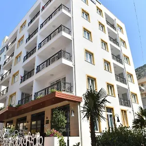  Apartment Carpe Diem Apartments-hotel Albanien