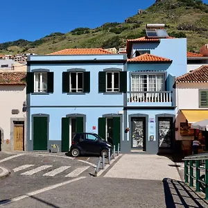  Apartamento Machim House By Analodges