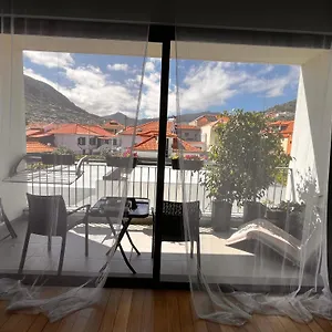Apartment Machico Near The, Machico (Madeira)