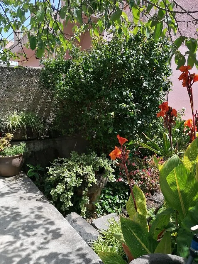 Villa Casa Do Pescador Machico  Ferienhaus