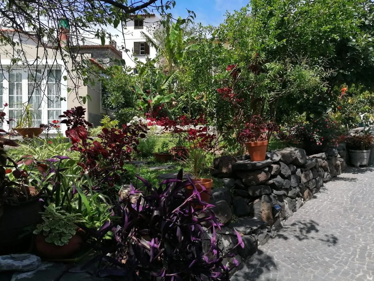 Villa Casa Do Pescador Machico  Ferienhaus Machico (Madeira)