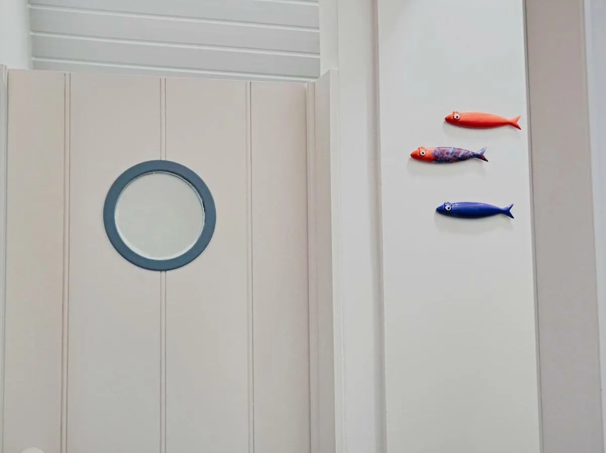 马希库Casa Do Pescador别墅 0*, 马希库 葡萄牙